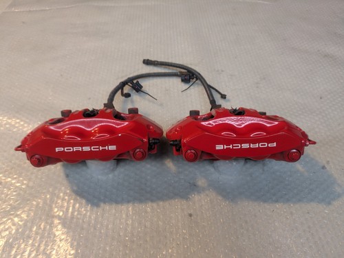 Porsche pannamera pistoncini - pannamera,