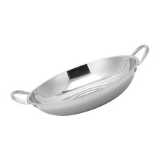  Pentola in Acciaio Inox