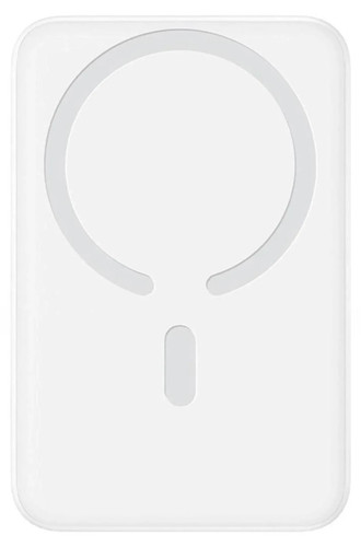 Power bank baseus enerfill - bank,
