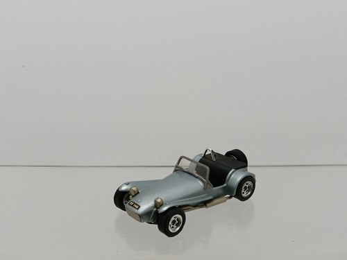 Rare kit monté bkl - rare, lotus