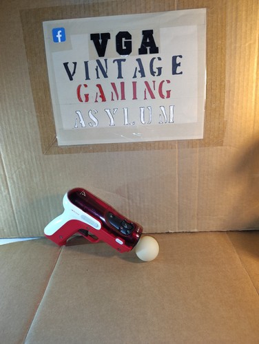 Sony playstation move shooting - sony,