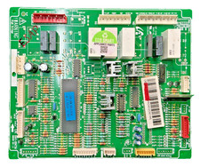 DA41-00413G Scheda di