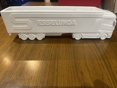 Camion esselunga - camion, 65^