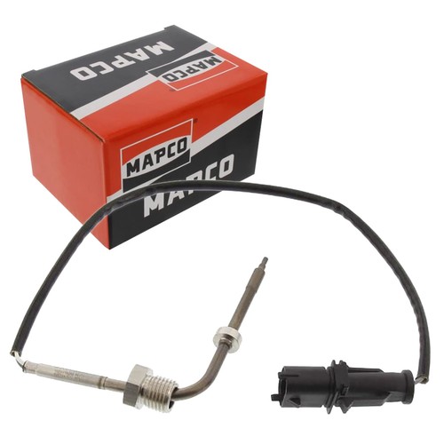 Sensore temperatura gas - gas, di