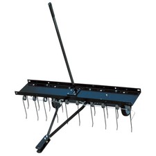 Rasaerba Scavatorino Secura