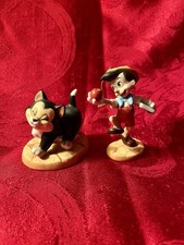 Figurine Disney WDCC "Saluta