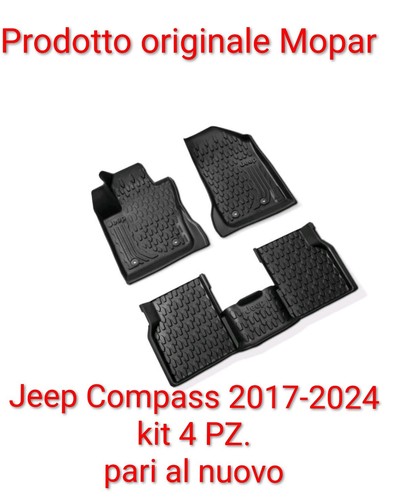 Tappeti tappetini gomma - tappeti,