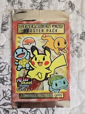 Generation One After Skool