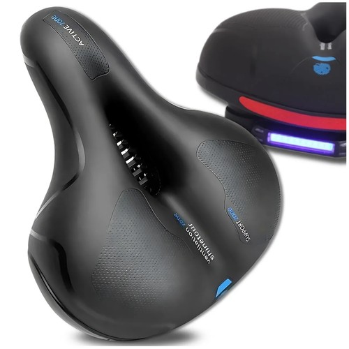 Sella bici edibazzar - sella, comoda