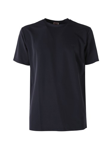 Rifle shirt girocollo da - t-shirt,