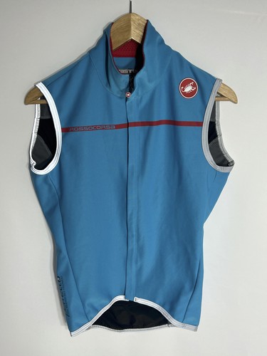 Castelli perfetto gilet - perfetto,