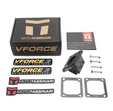 pacco lamellare V Force 3 per