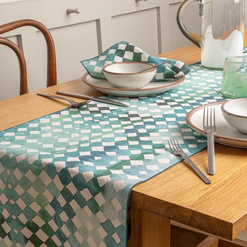 East fork pottery runner - runner, da