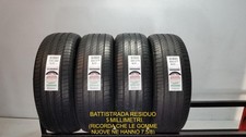 GOMME USATE   215/60R17 96H MICHELIN PRIMACY 4 PNEUMATICI USATI B81480