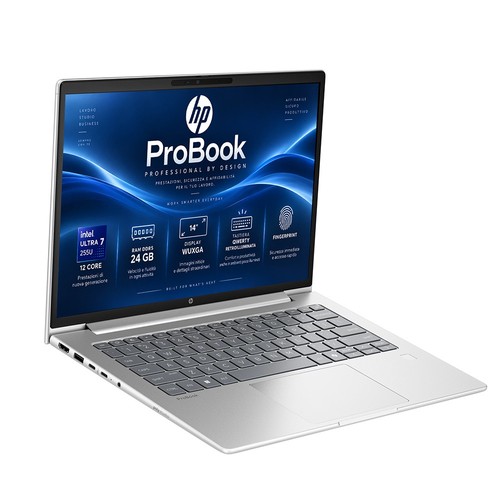 Probook intel ultra7 255u - hp,