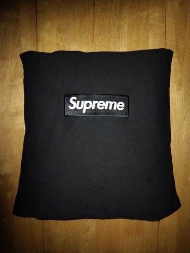 Felpa con cappuccio supreme - con,