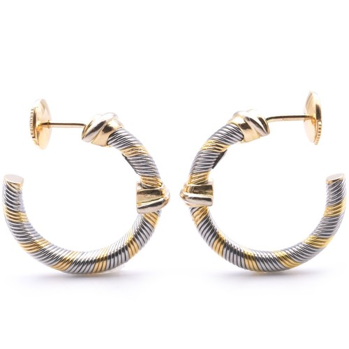 Vintage cartier aurore creoli - aurore,