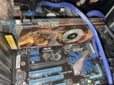 Scheda Video NVIDIA Geforce 8800 GT AMP! Edition