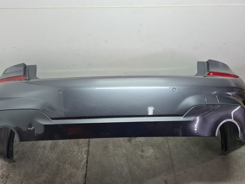 51128099905 paragolpes trasero - 51128099905,