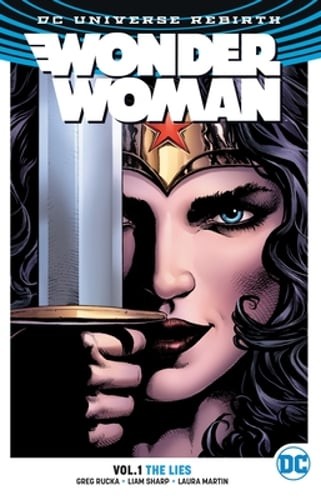 Wonder woman vol - wonder, 1: