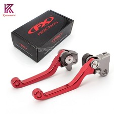 Per Honda CRF150F CRF230F 2003-2020 2018 Leve Perno Freno Frizione CNC Dirt Bike