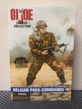 Hasbro G.I. Joe Classic
