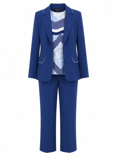 Grill completo elena donna - elena, 3