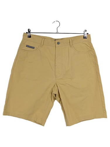Pantaloncini chino uomo