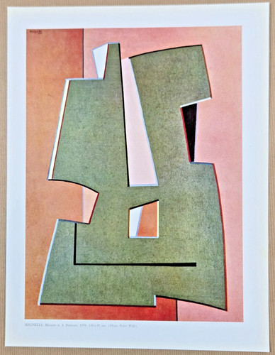 Impression 1963 alberto - impression,