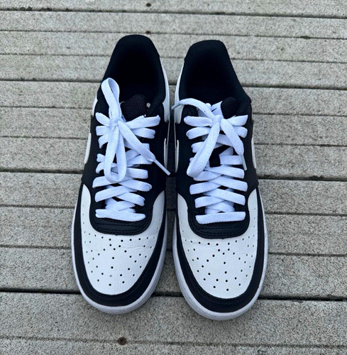 Sneakers basse nike - sneakers,