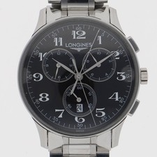 LONGINES Heritage Chrono