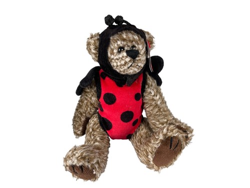 Peluche collezione beanie - da,