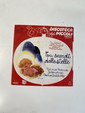 45 giri Tu Scendi Dalle Stelle