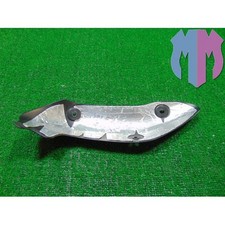 Protezione marmitta Ducati