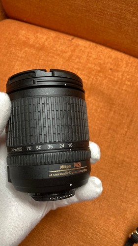 Nikon nikkor 18 - dx, 18-135mm