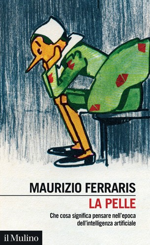Libri maurizio ferraris la - -,