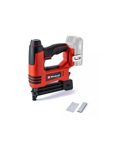 Graffatrice batteria einhell - graffatrice,