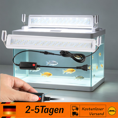 Illuminazione led per acquario - illuminazione,