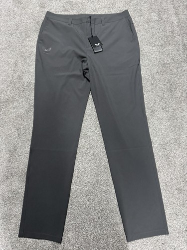 Castore pantaloni golf - castore,