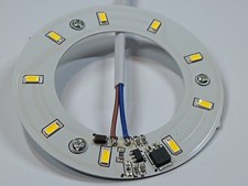 Circolina Led Luce Camper T9