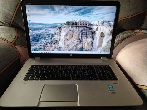 Envy notebook i 7 - notebook,