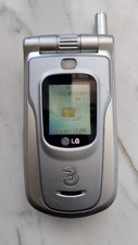 Cellulare LG U8138 