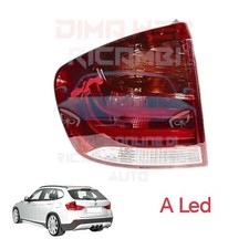 FANALE FANALINO POSTERIORE