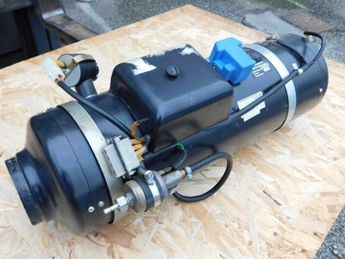 Eberspacher v7s riscaldatore - eberspacher,