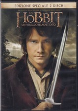 Lo Hobbit Un viaggio