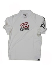 Rash guard Billabong manica