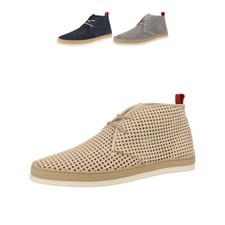 NOBRAND CARL 8 scarpe con