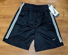 Agassi nike short tennis vintage short