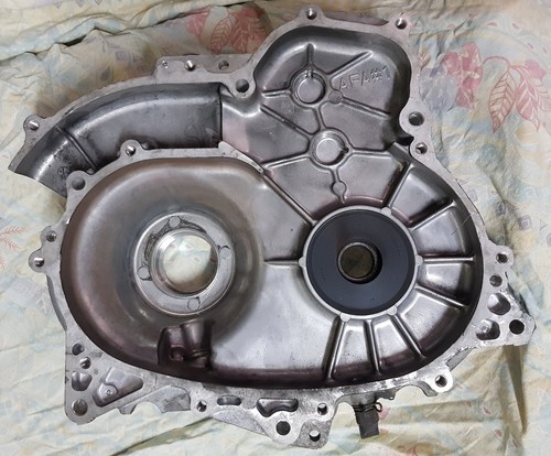 Carter cambio cvt originale - carter,