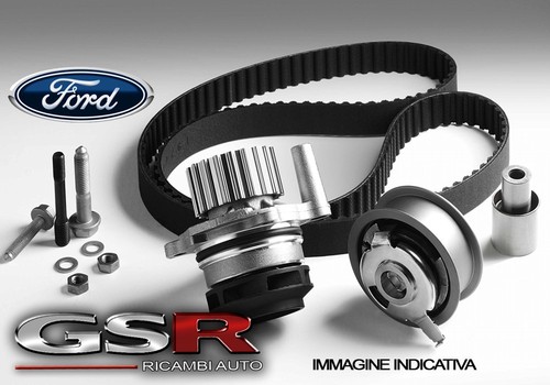 Kit distribuzione ford - kit, 2